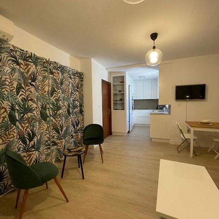 Apartamento Luz de la Caleta Cádiz Exterior foto