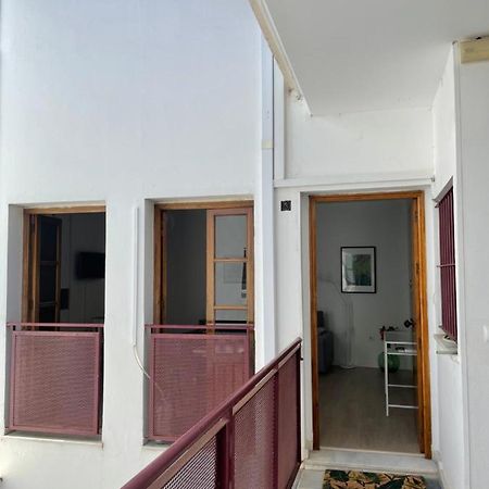 Apartamento Luz de la Caleta Cádiz Exterior foto