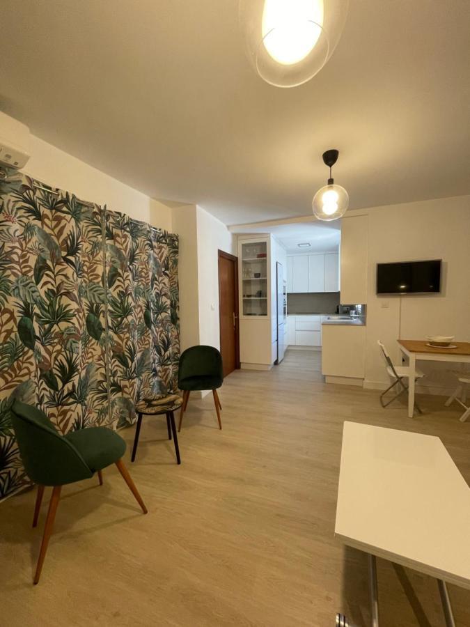 Apartamento Luz de la Caleta Cádiz Exterior foto