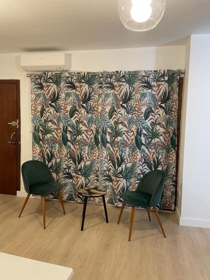 Apartamento Luz de la Caleta Cádiz Exterior foto